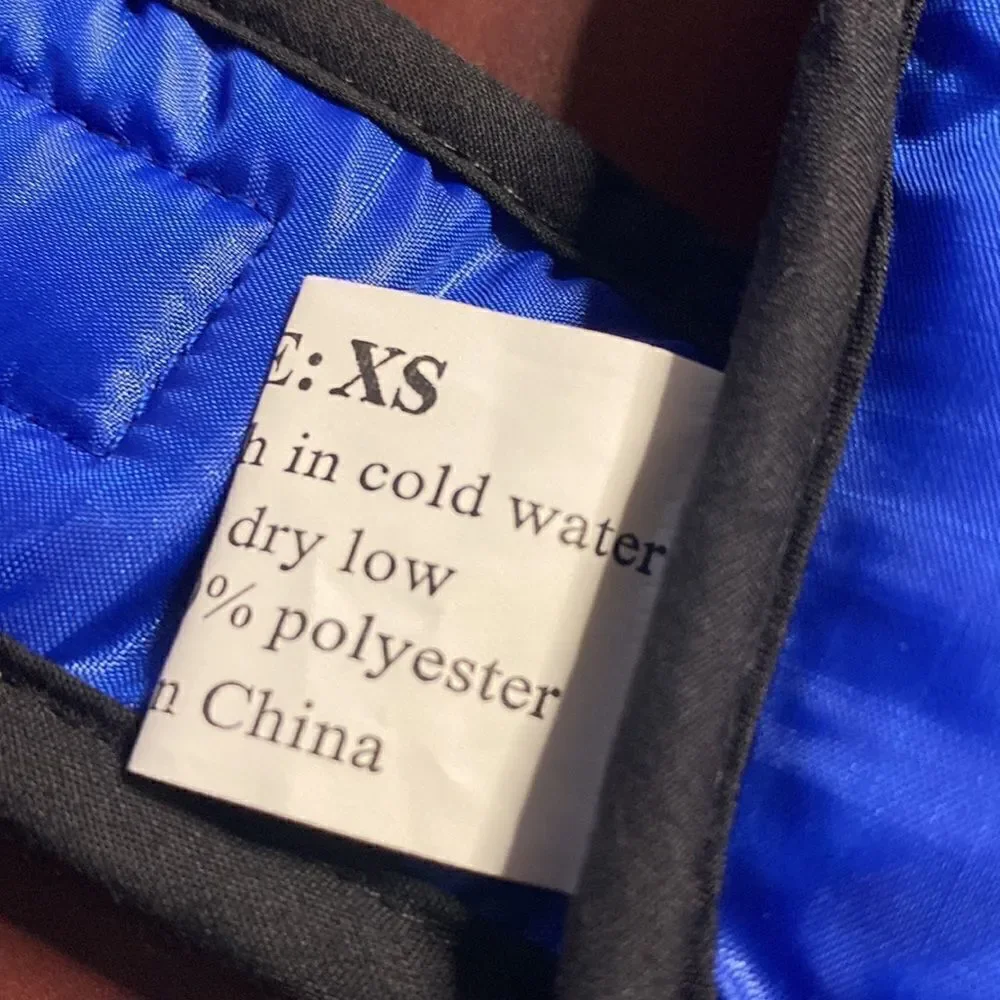 N/A warm reversible