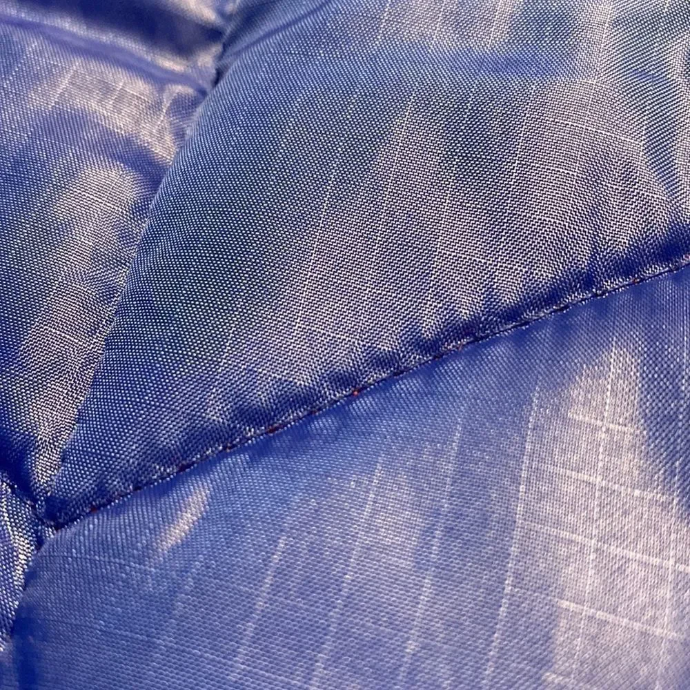 N/A warm reversible
