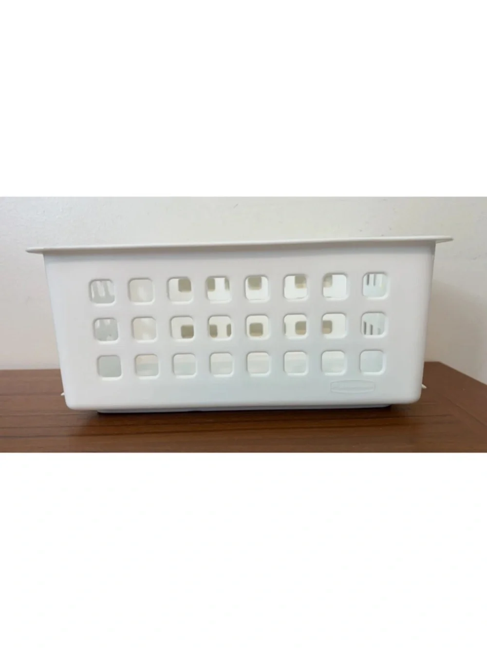 Rubbermaid keep space