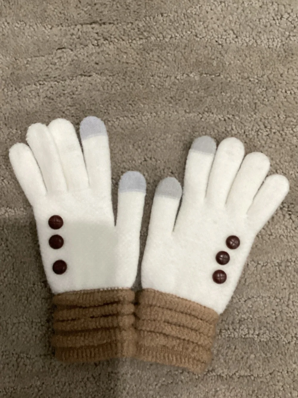 Lands End two pairs