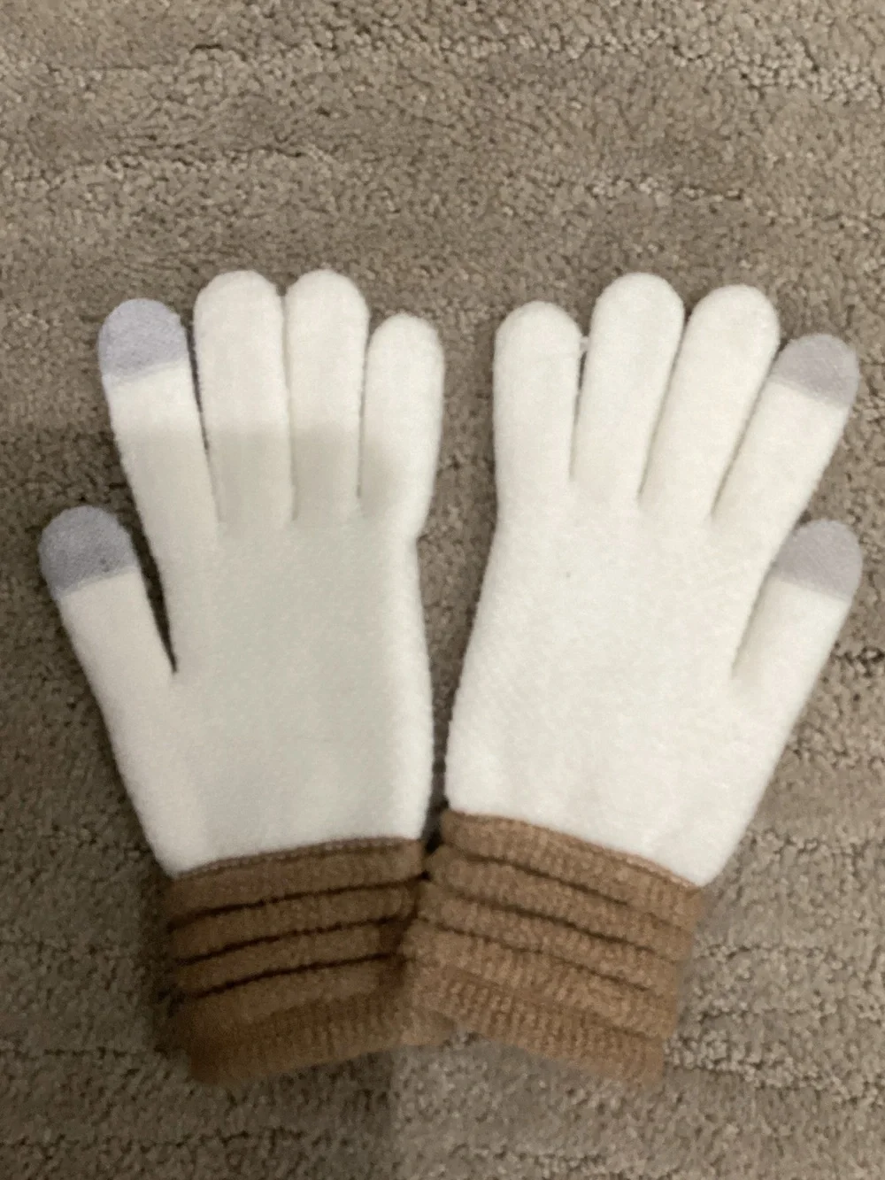 Lands End two pairs