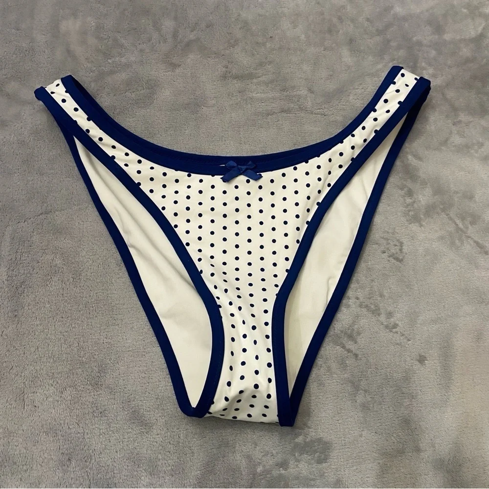 Frankies Bikinis pink frankies