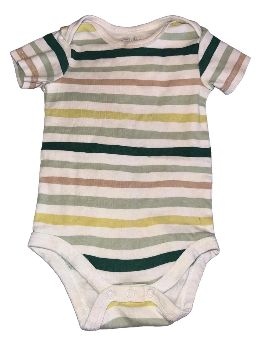 Carters piece bundle