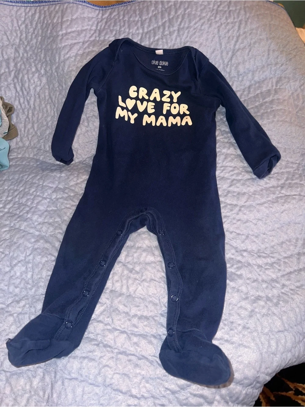 Carters piece bundle