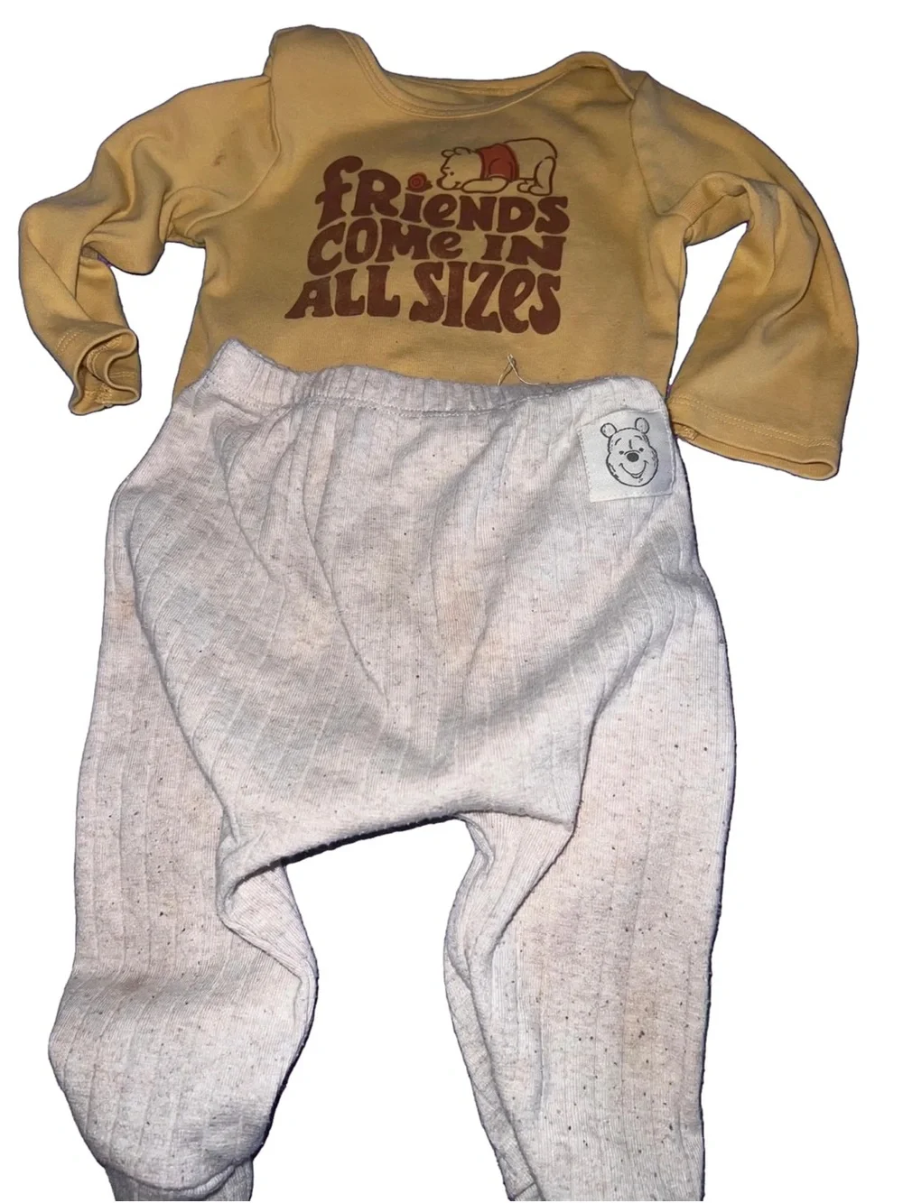 Carters piece bundle