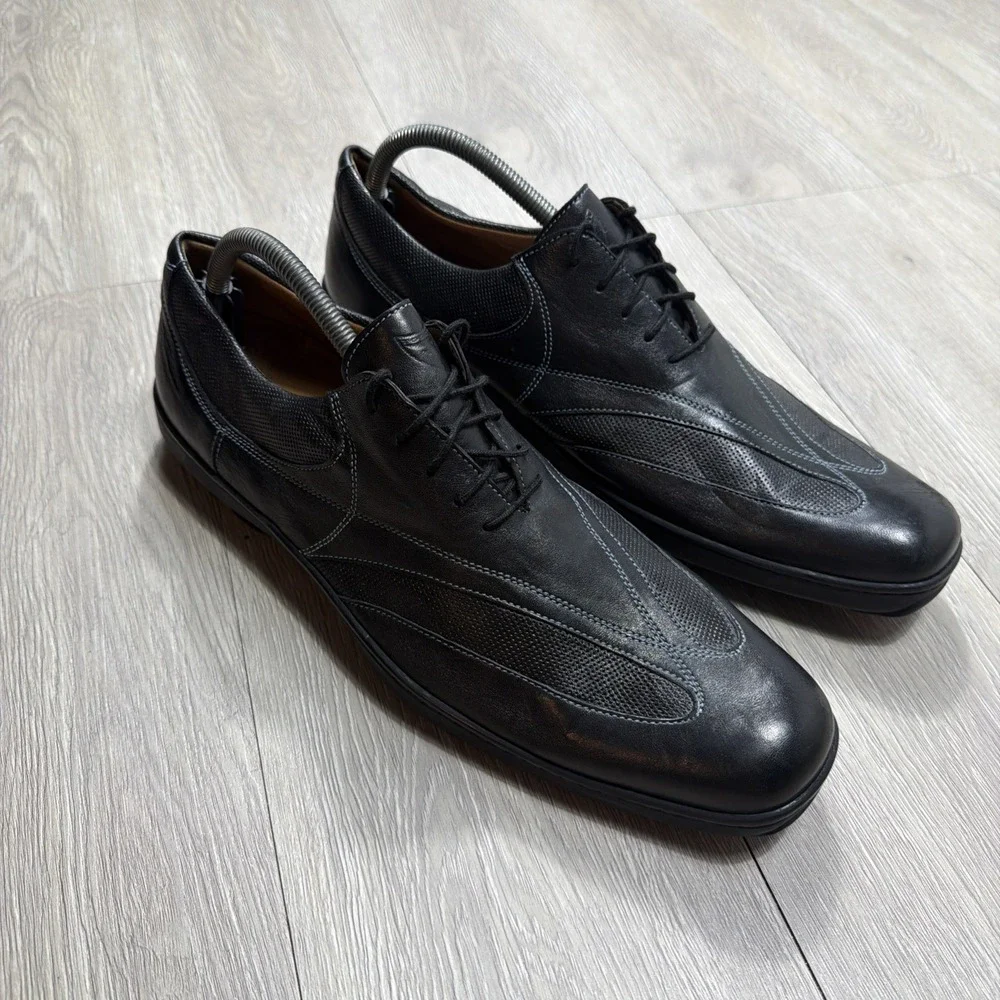 Toschi mens preowned