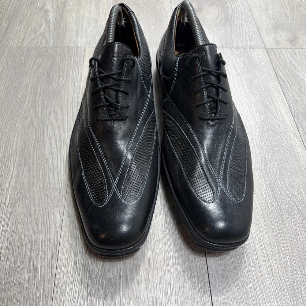 Toschi mens preowned