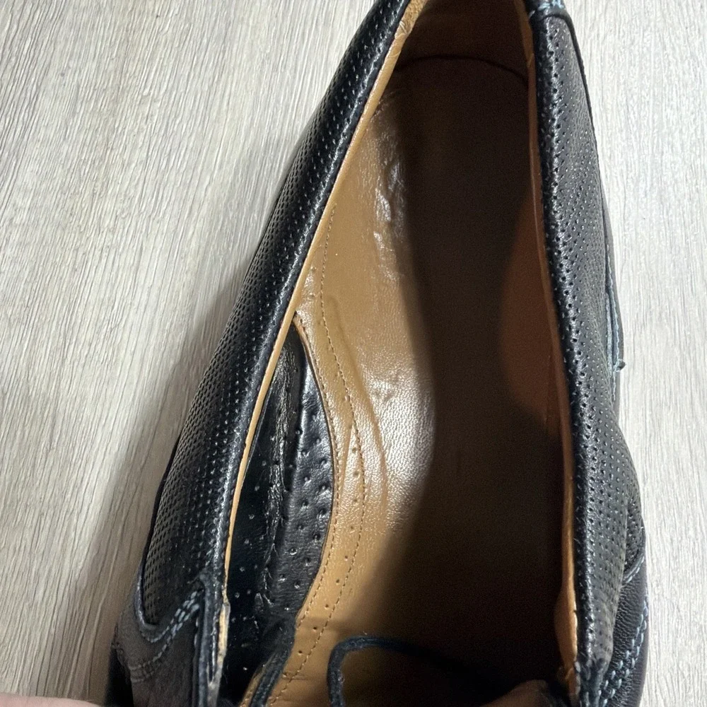 Toschi mens preowned