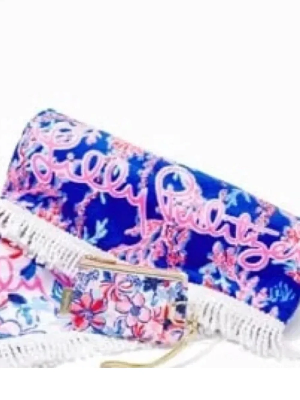 Lilly Pulitzer excellent used