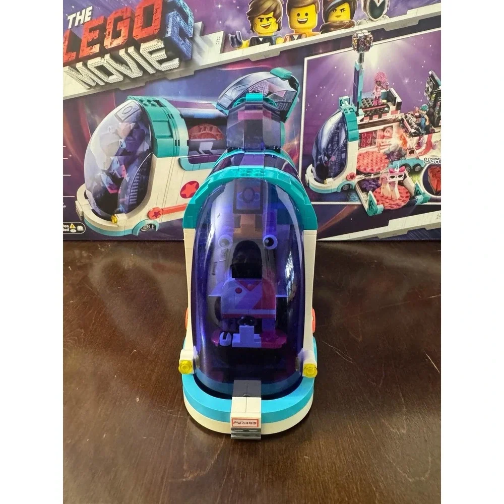 Lego ⭐️feel pieces review