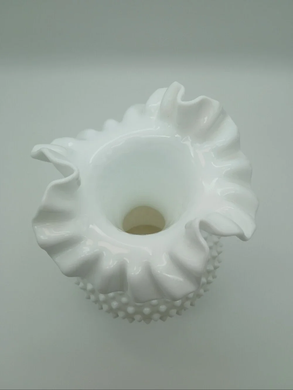 Fenton classic hobnail