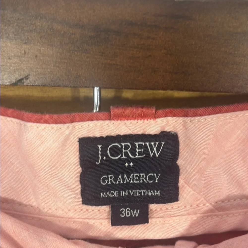 J. Crew these vibrant