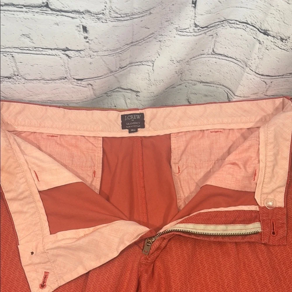 J. Crew these vibrant