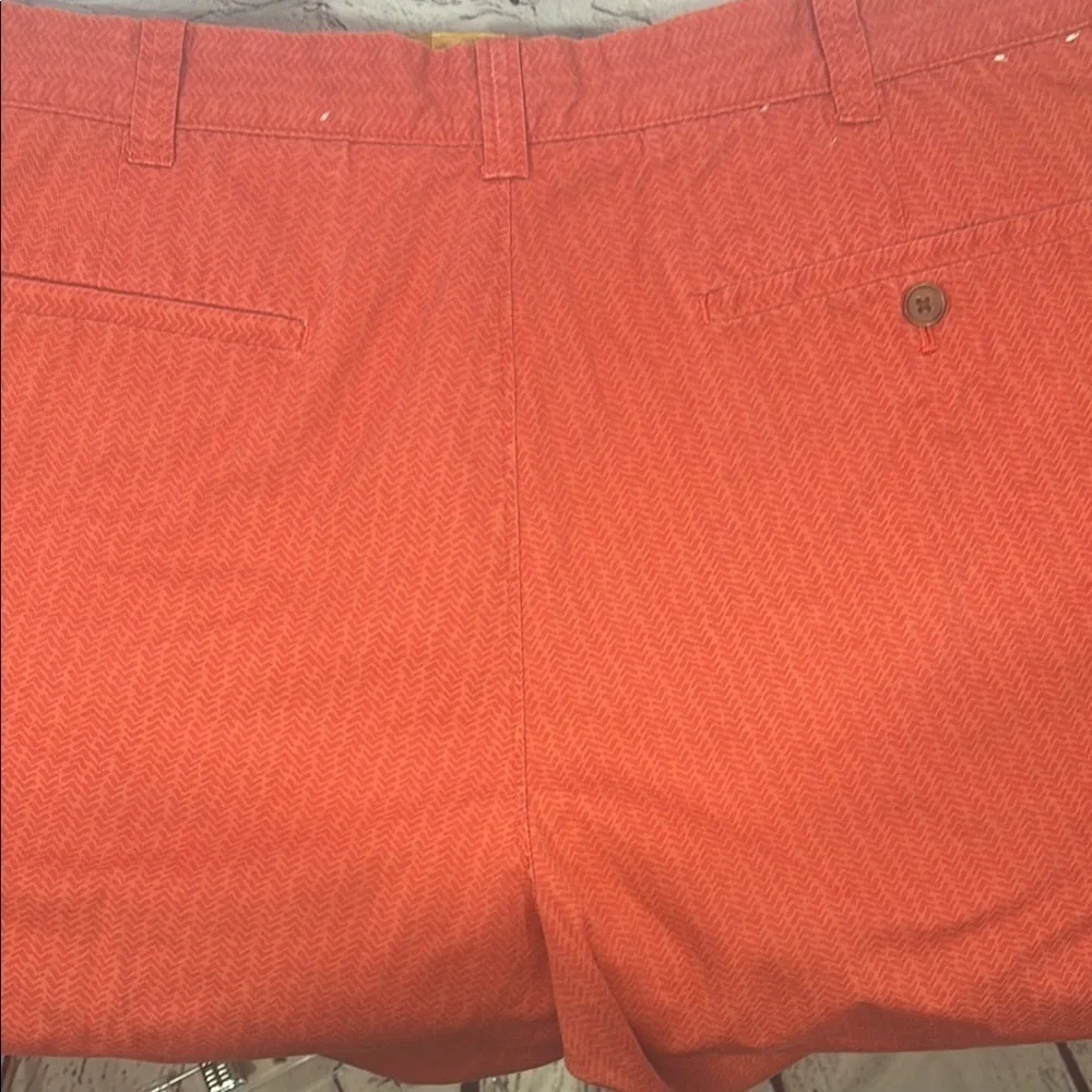 J. Crew these vibrant