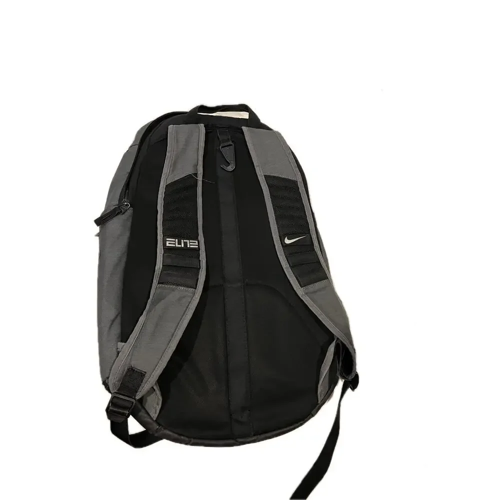 Nike elite gamebag