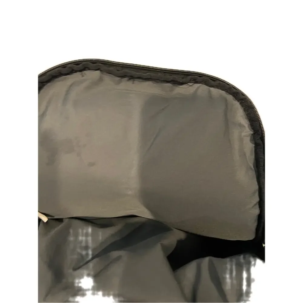 Nike elite gamebag
