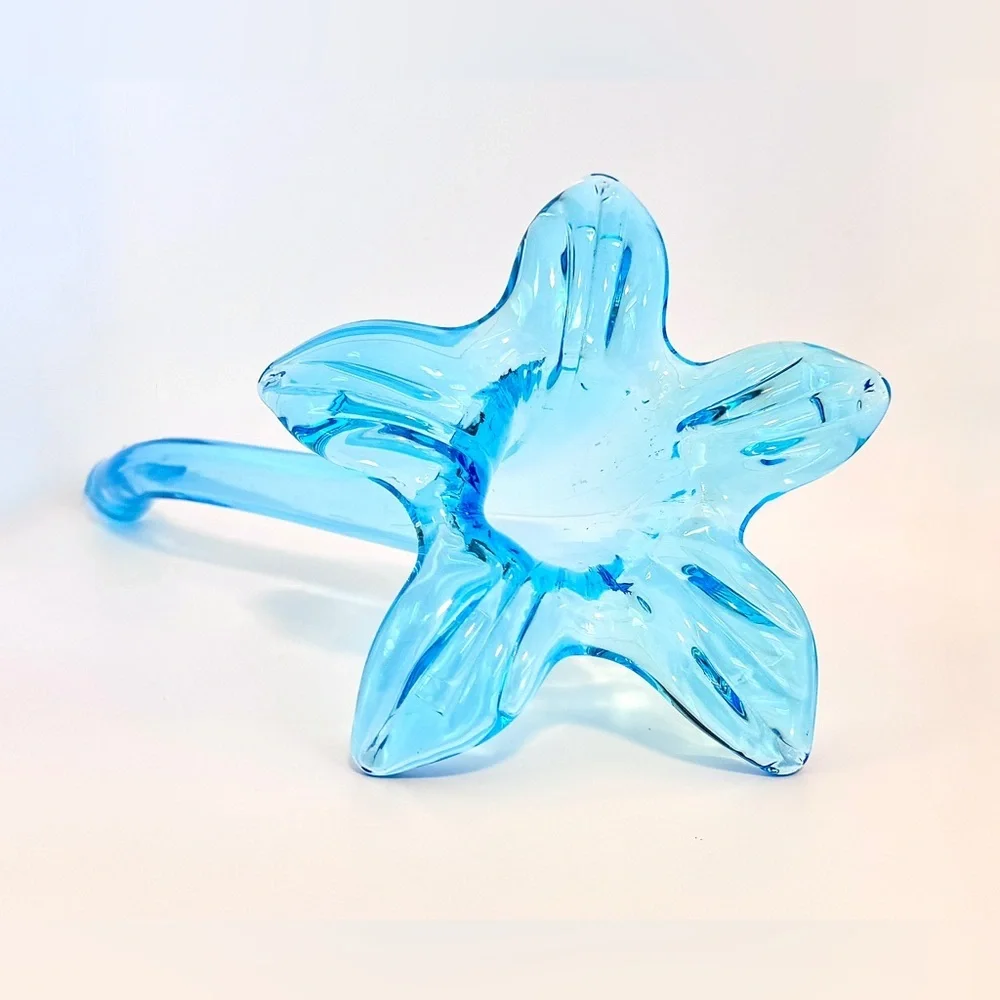 N/A hand blown