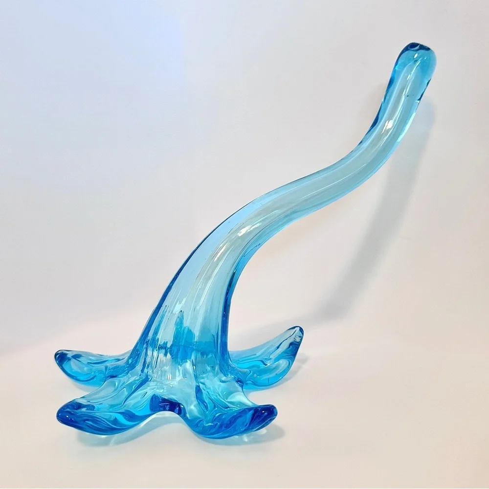 N/A hand blown