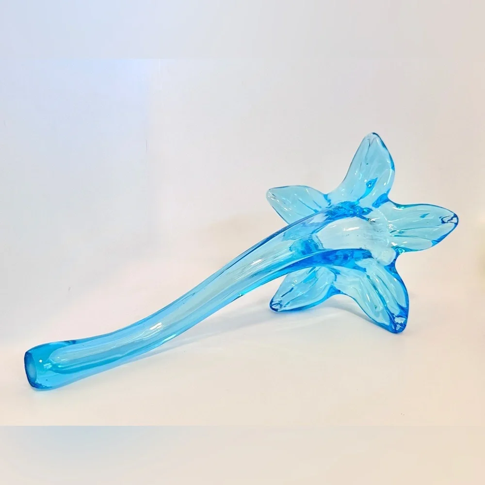 N/A hand blown