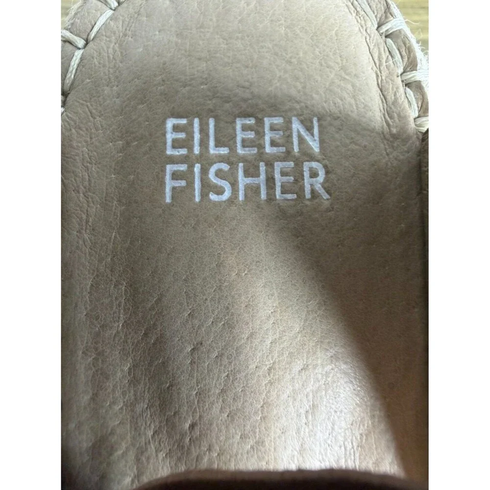 Eileen Fisher eileen fisher