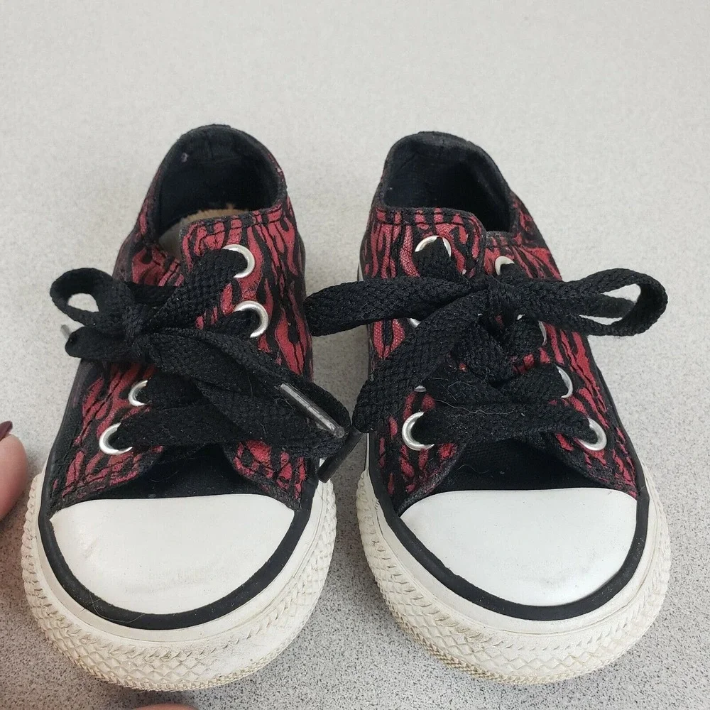 Converse kids chuck