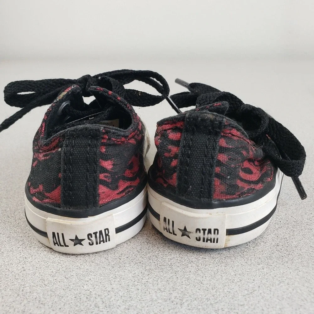 Converse kids chuck