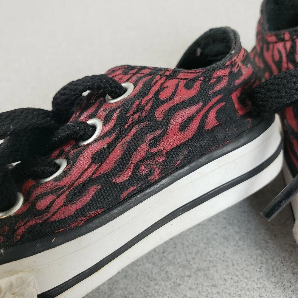 Converse kids chuck
