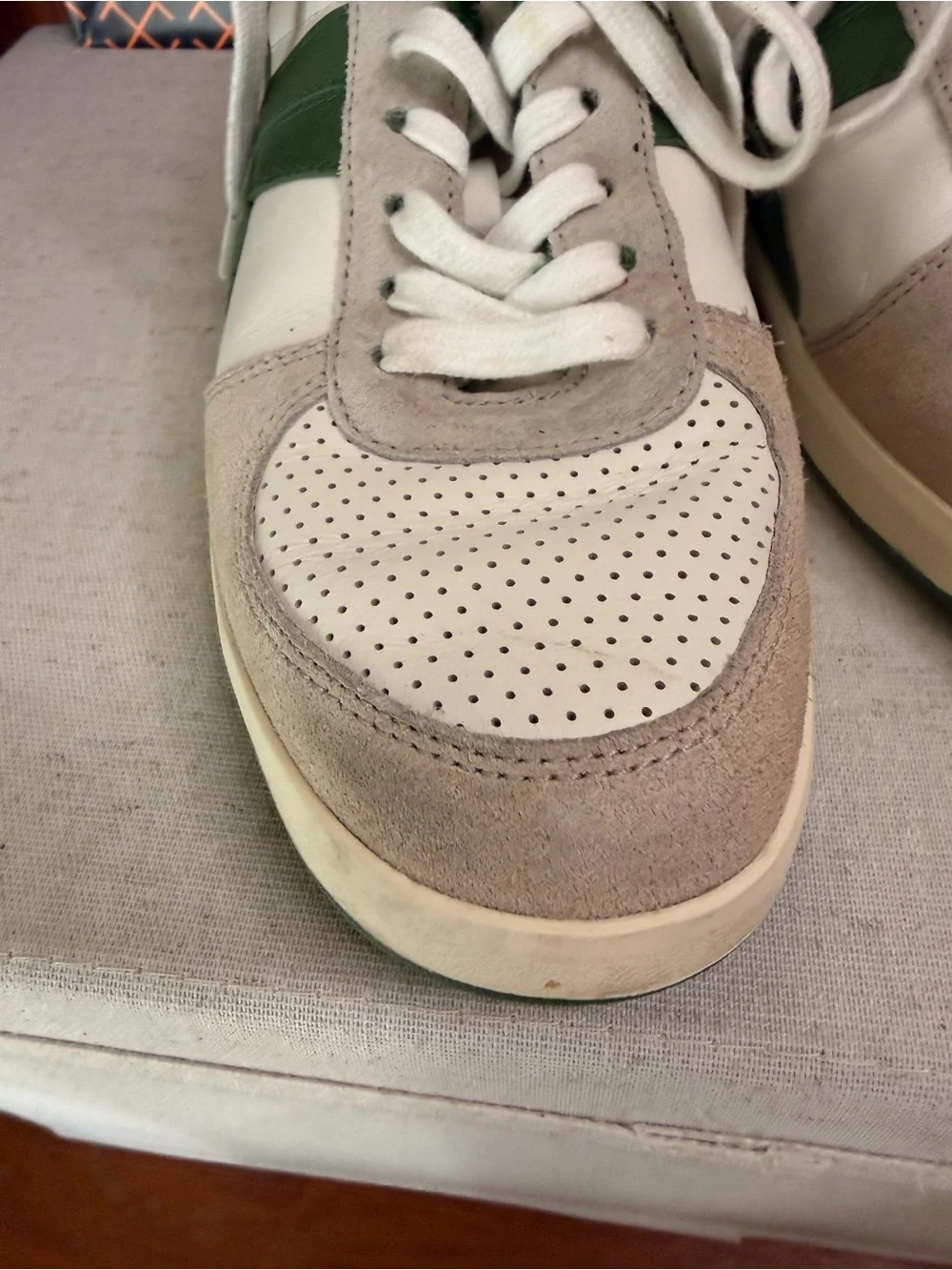 Tory Burch low top