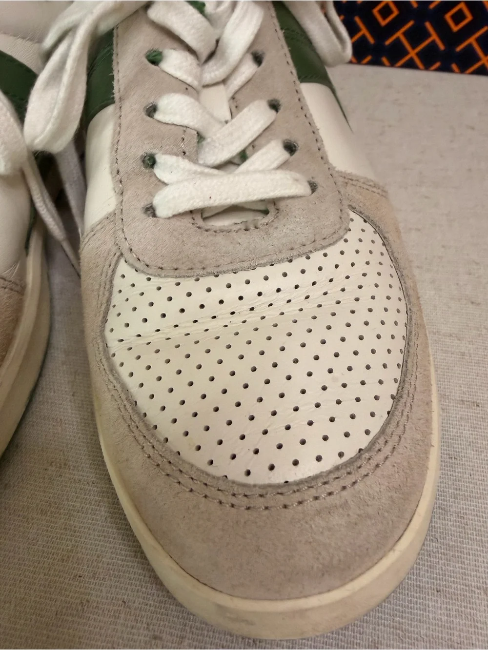 Tory Burch low top