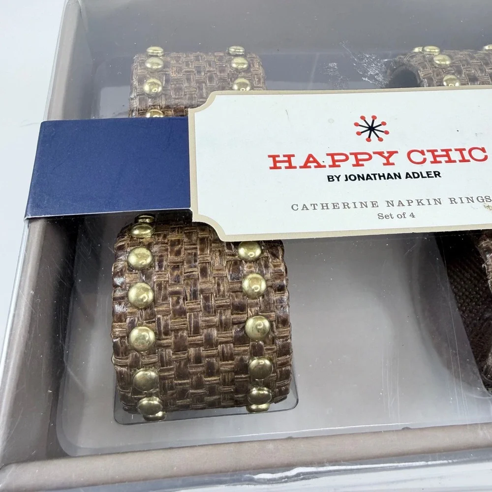 Happy Chic by Jonathan Adler happy chic