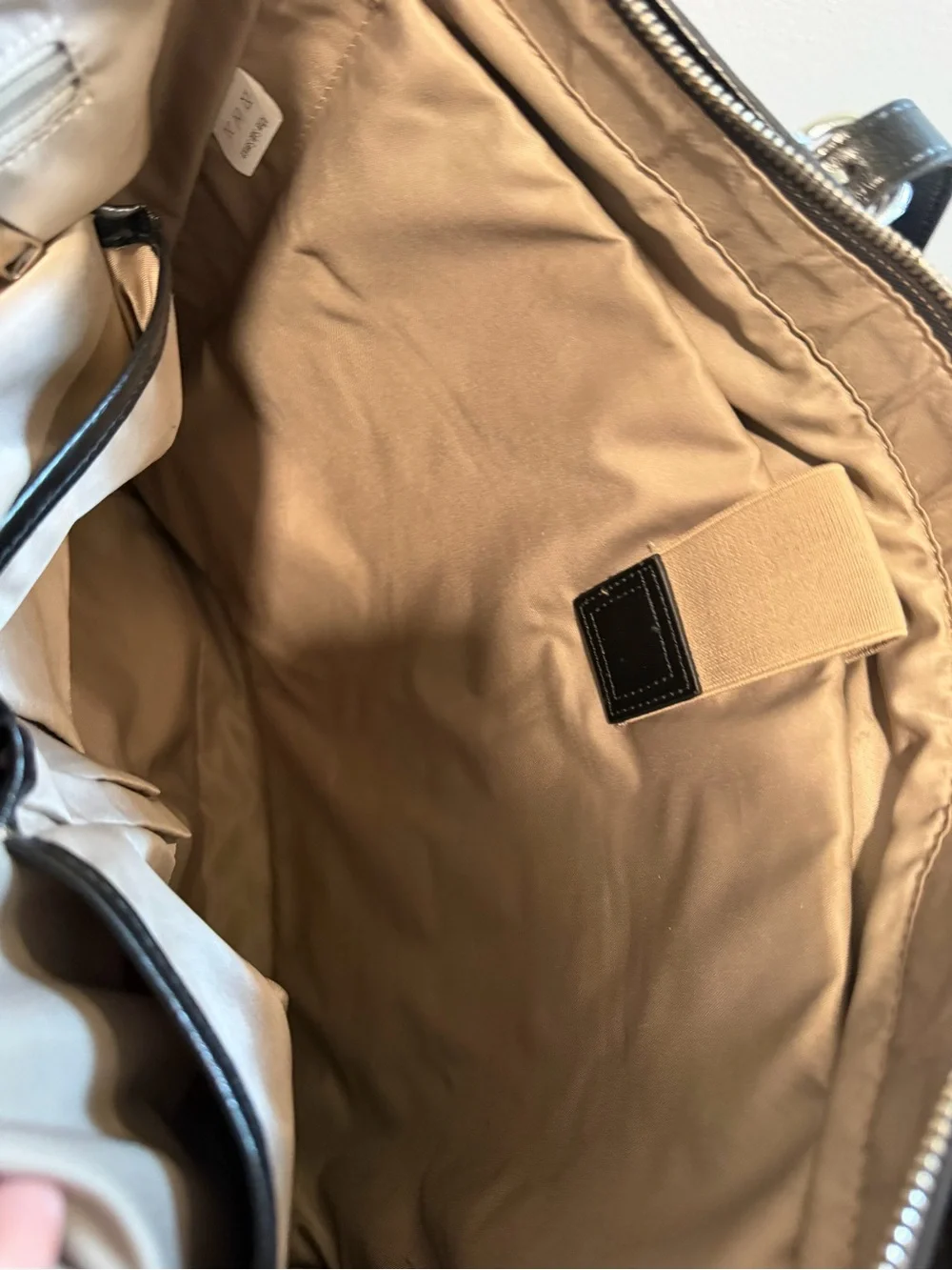 Bostanten tote soft