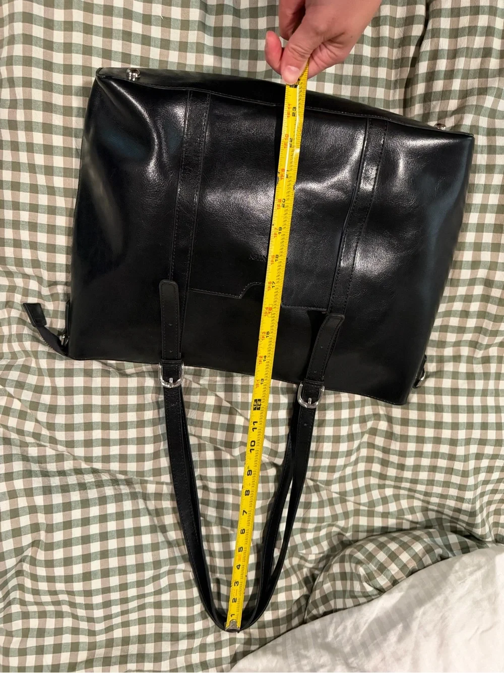 Bostanten areas tote
