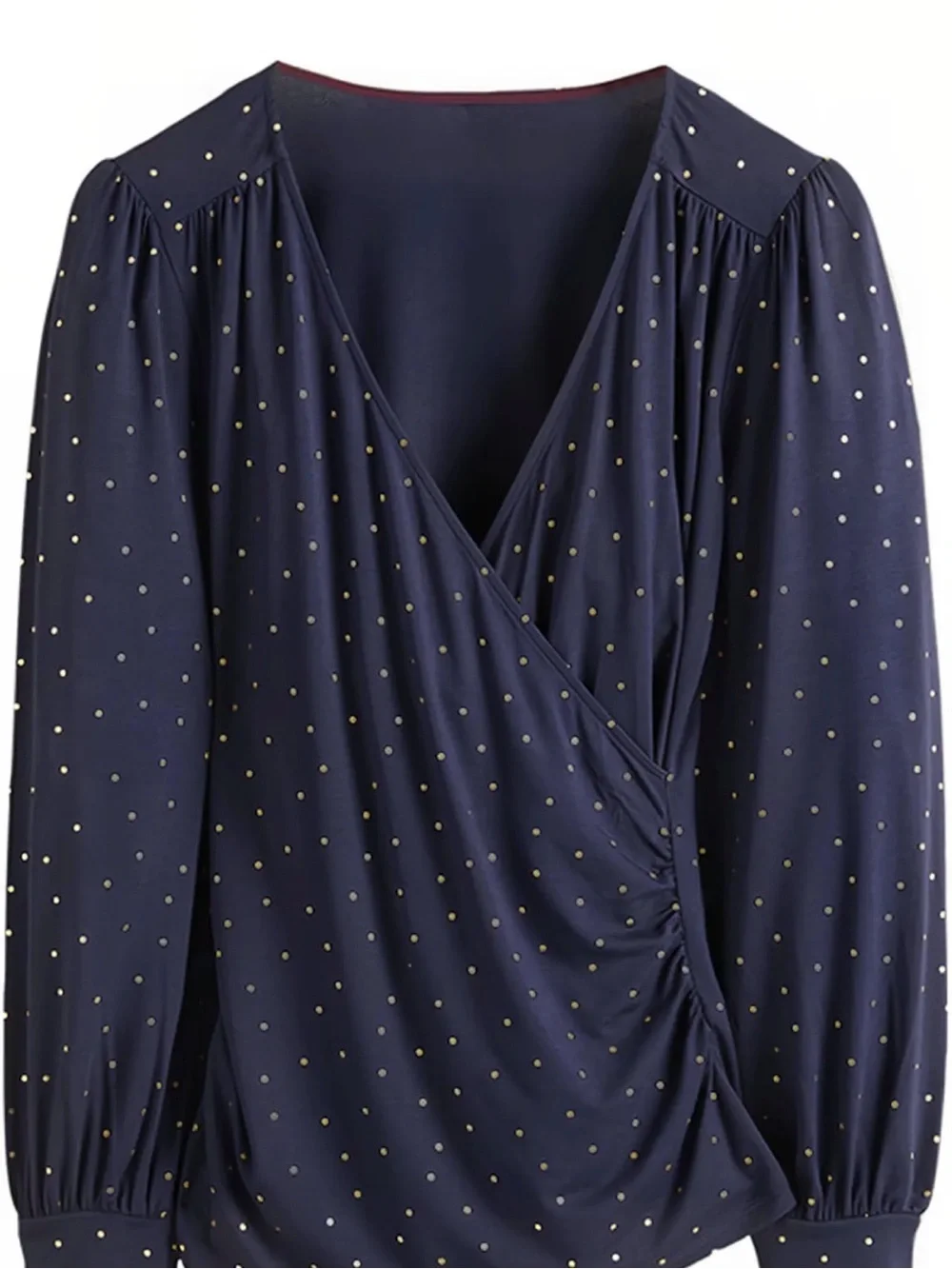Boden adorable navy