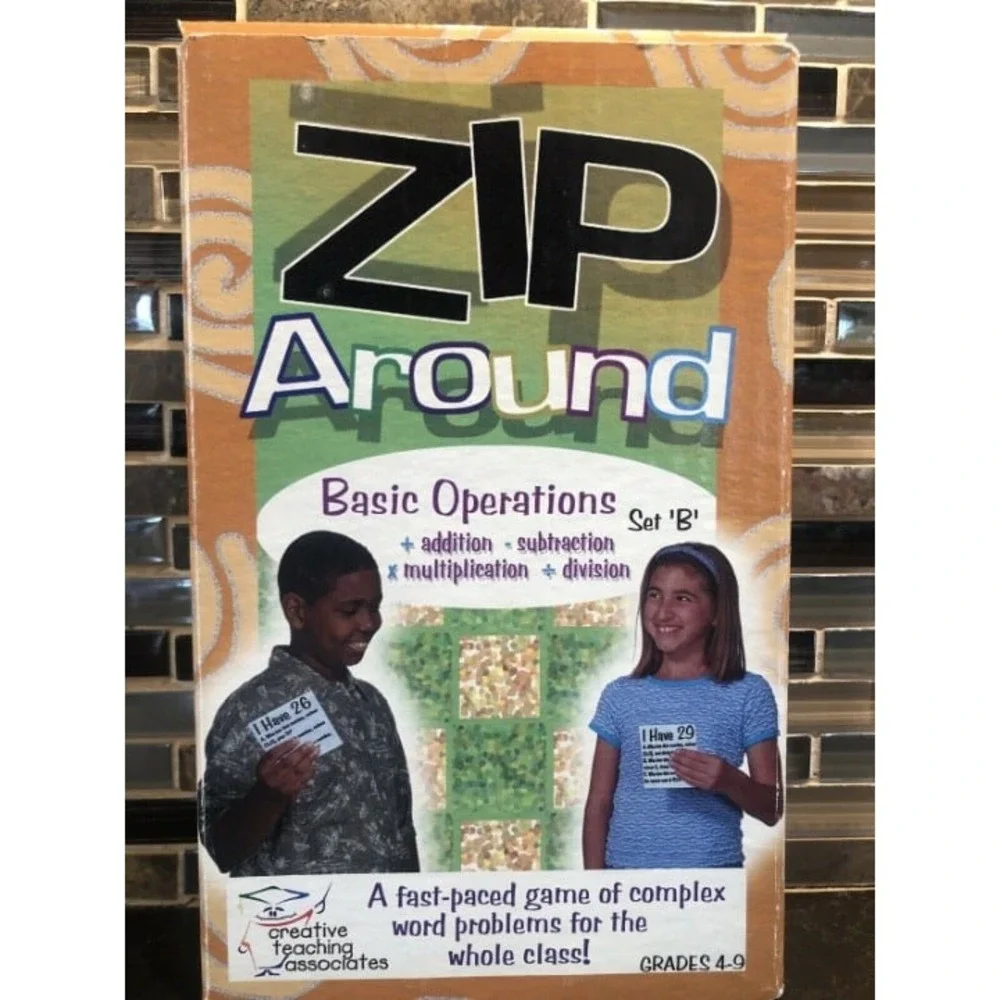 N/A vintage 2000