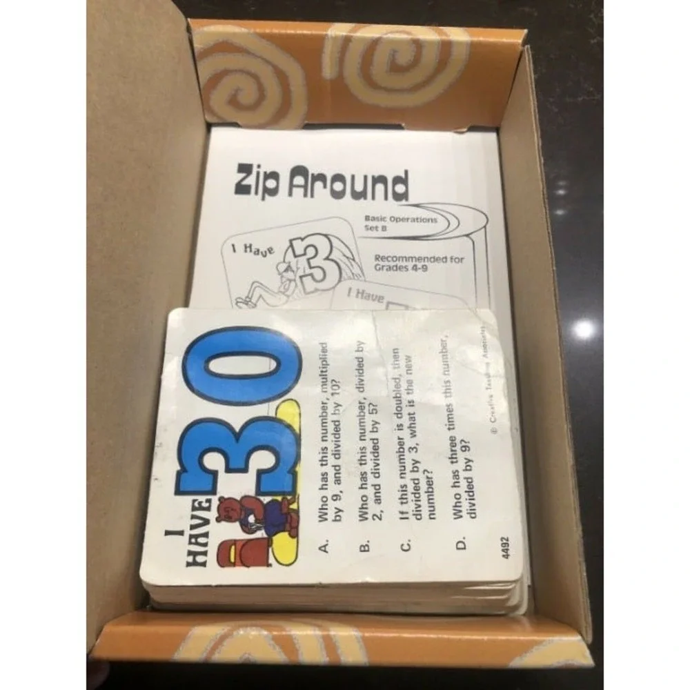 N/A vintage 2000