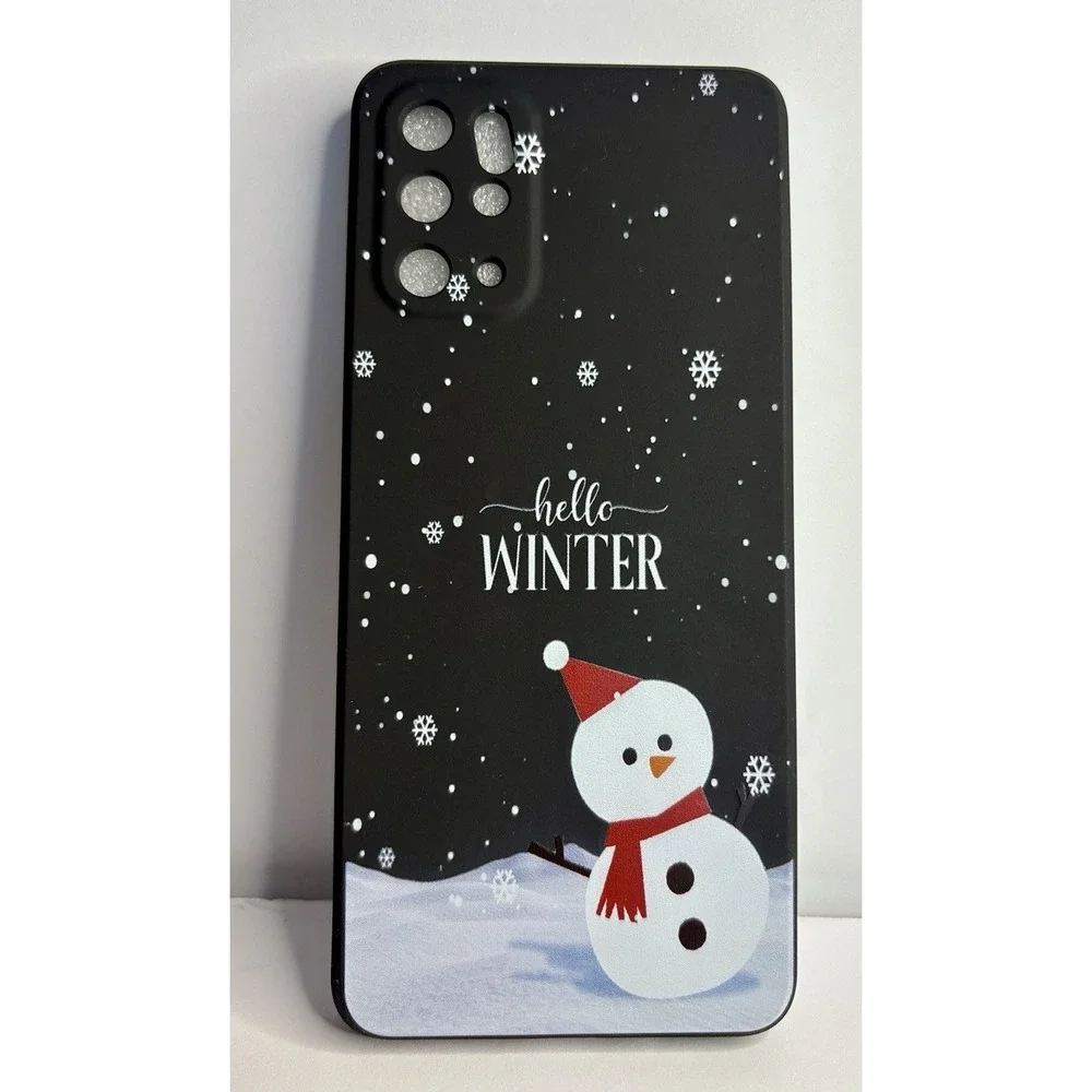 The Unbranded Brand hello winter