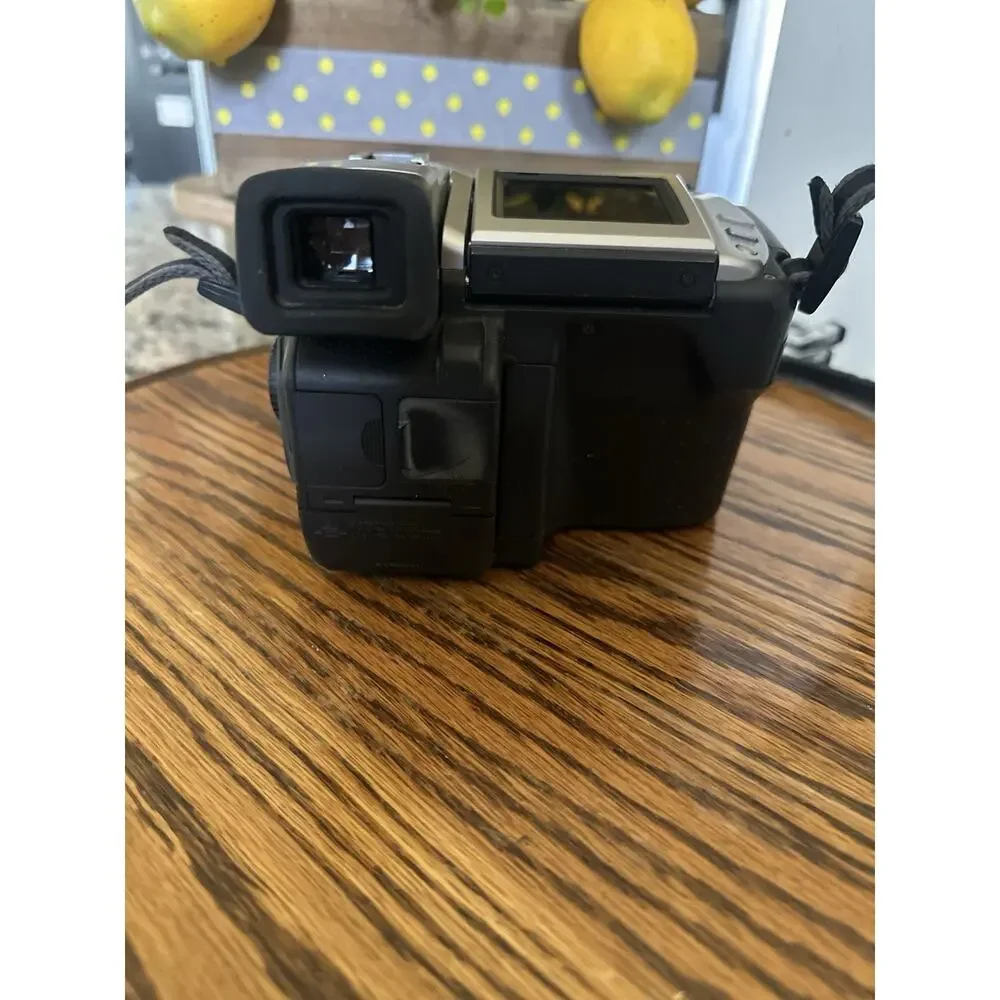 Canon selling my