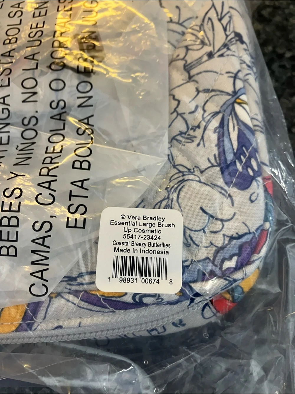 Vera Bradley vera bradley