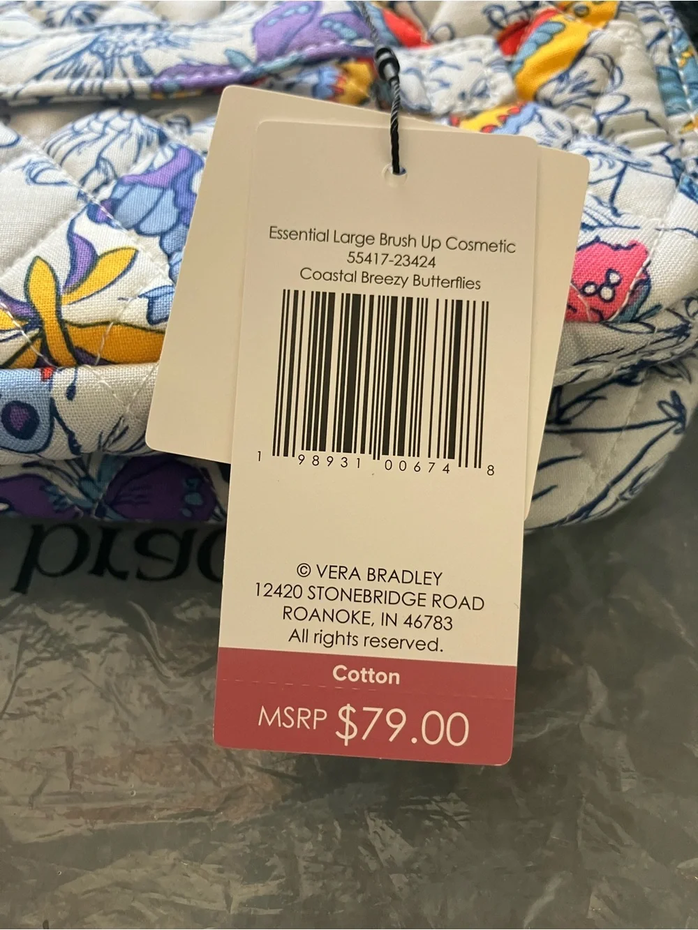 Vera Bradley vera bradley
