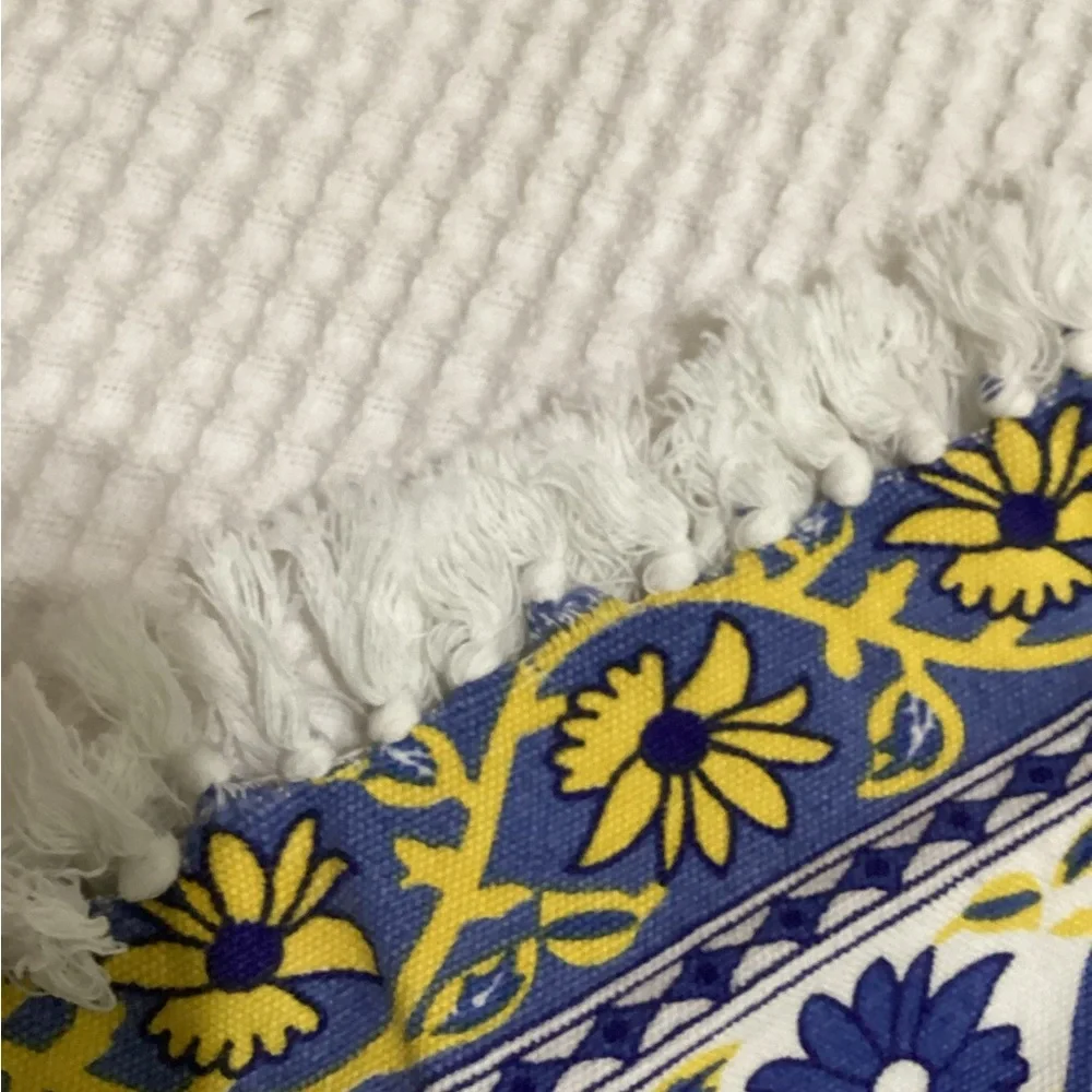 Nicole Miller elegant textile