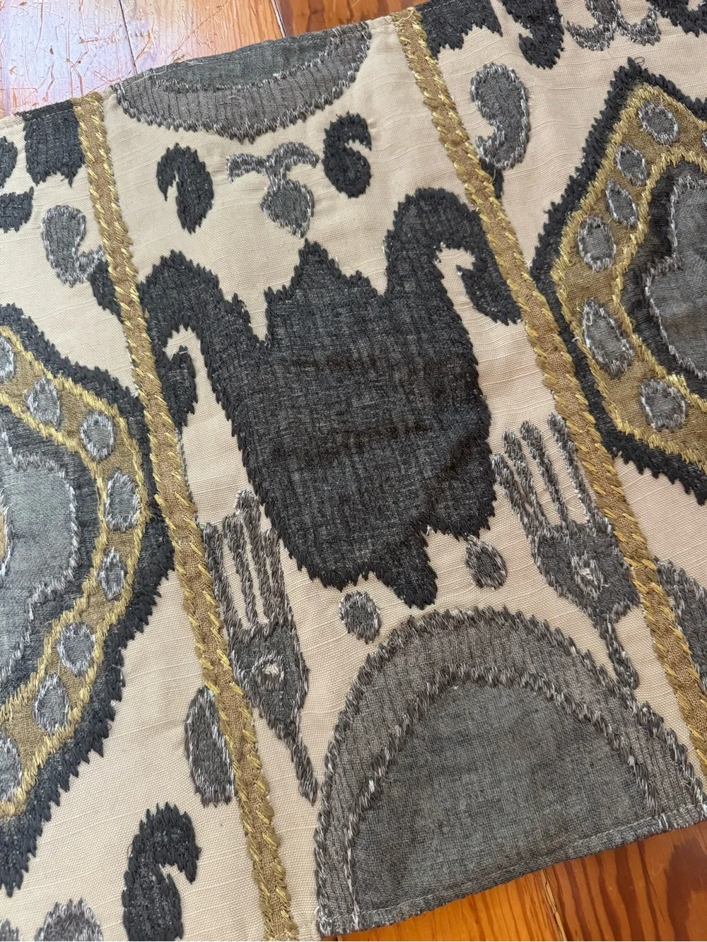 Pottery Barn nwot two