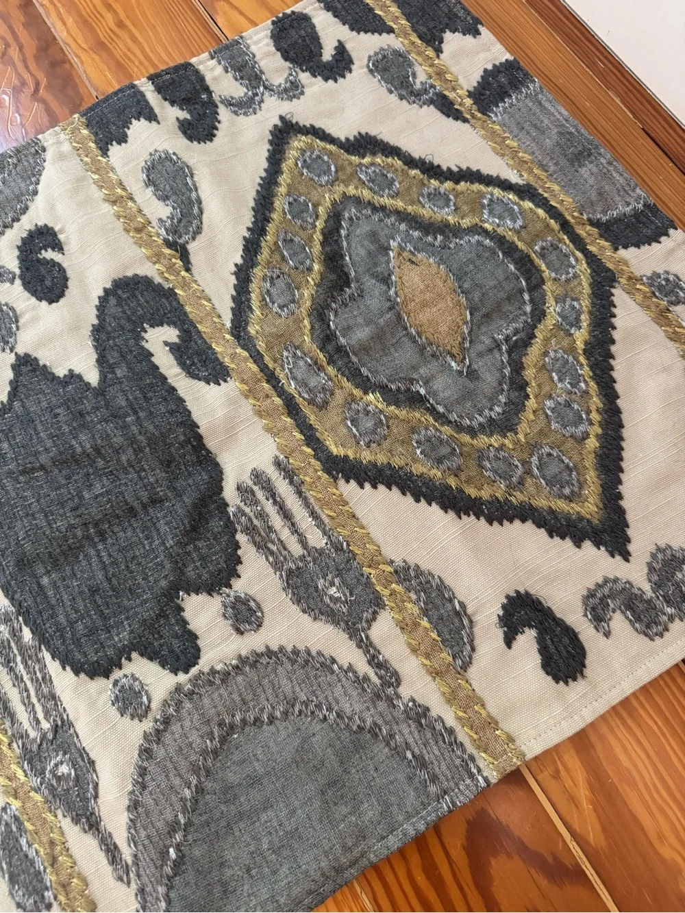 Pottery Barn nwot two