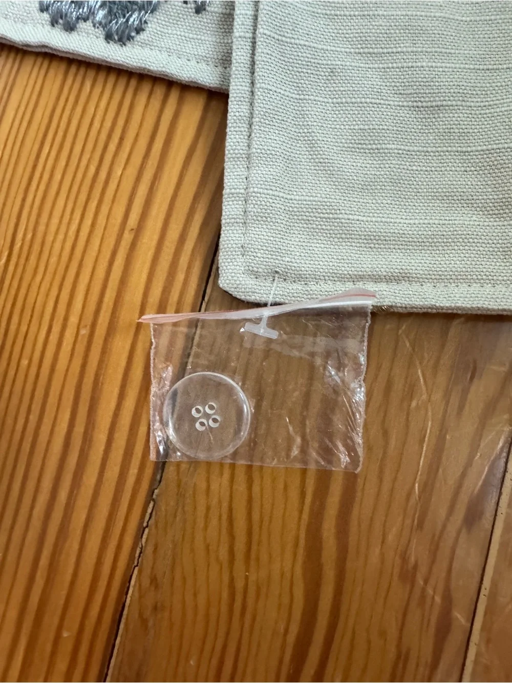 Pottery Barn nwot two