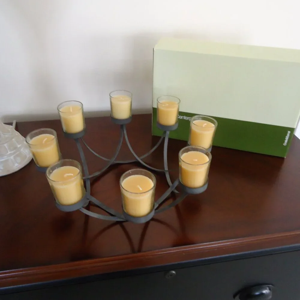 Crate&Barrel first overall