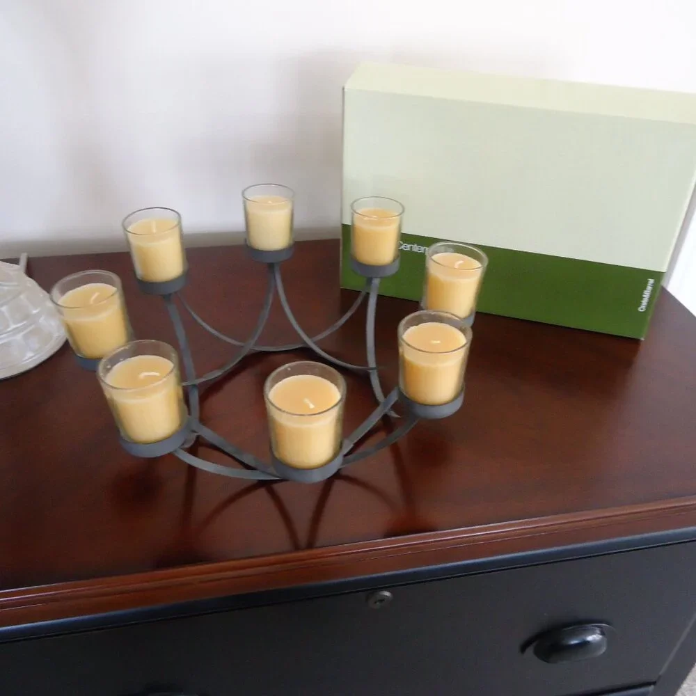 Crate&Barrel put 5x4
