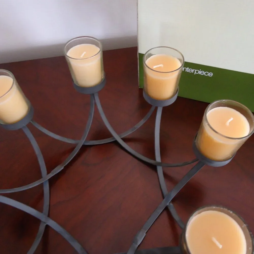 Crate&Barrel one storage