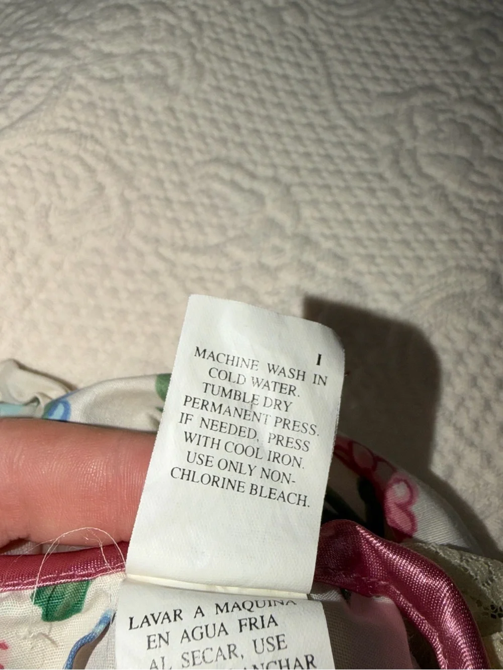 Gymboree vintage cradle