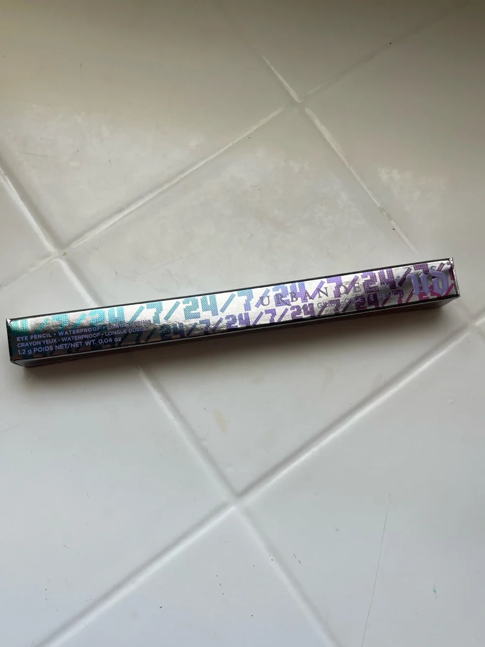Urban Decay 24/7 Eyeliner - Hemp Milk