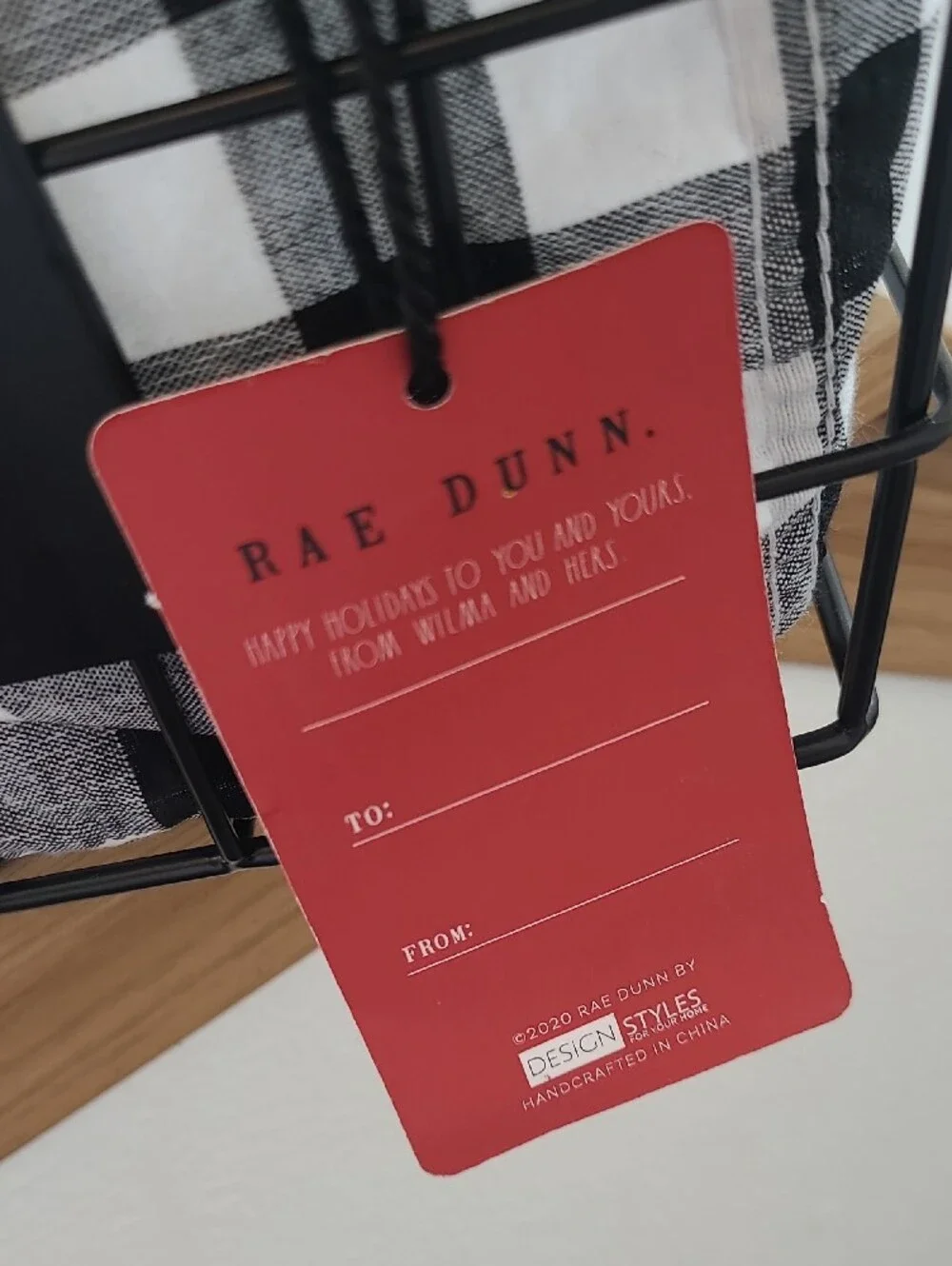 Rae Dunn rae dunn