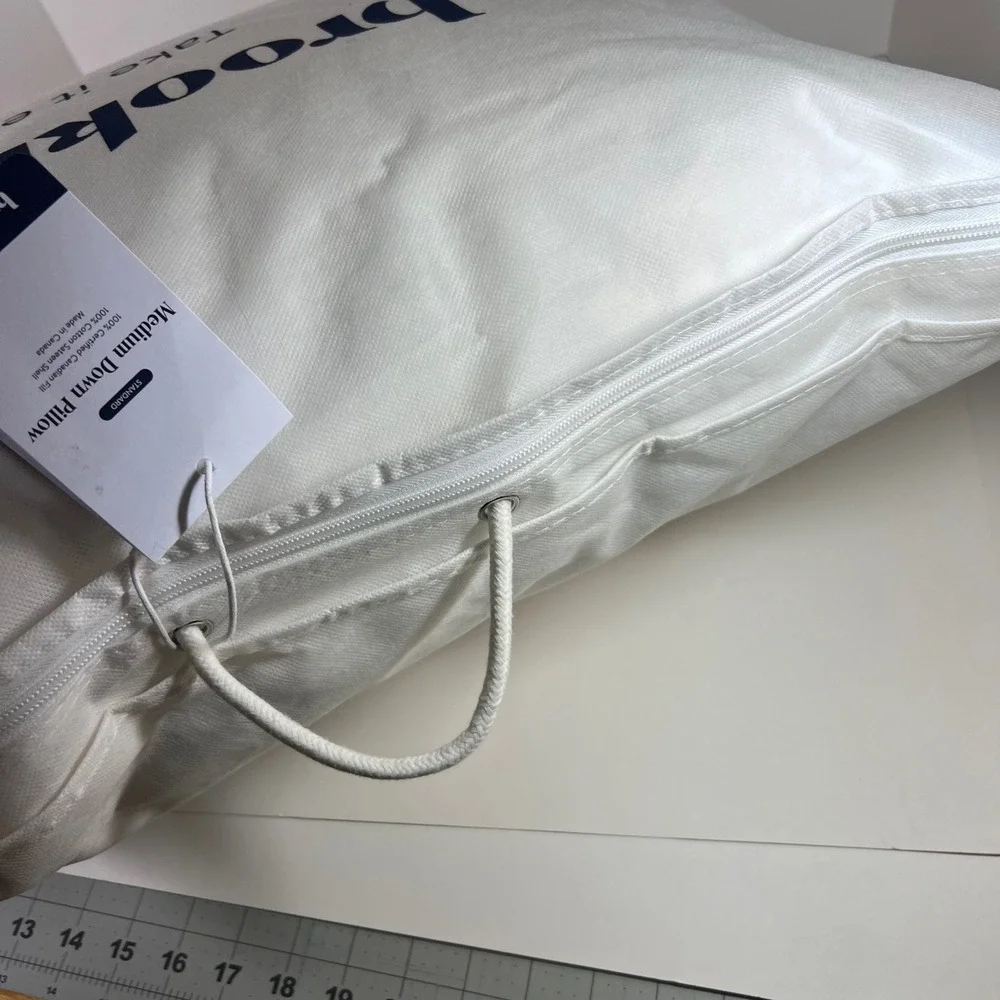 Brooklinen standard medium